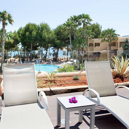 Grupotel Santa Eularia & Spa - Adults Only Санта Еулалия дел Рио Екстериор снимка