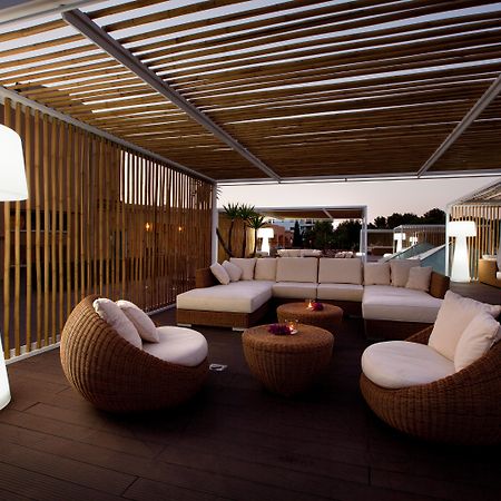 Grupotel Santa Eularia & Spa - Adults Only Санта Еулалия дел Рио Екстериор снимка