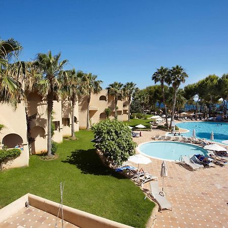 Grupotel Santa Eularia & Spa - Adults Only Санта Еулалия дел Рио Екстериор снимка