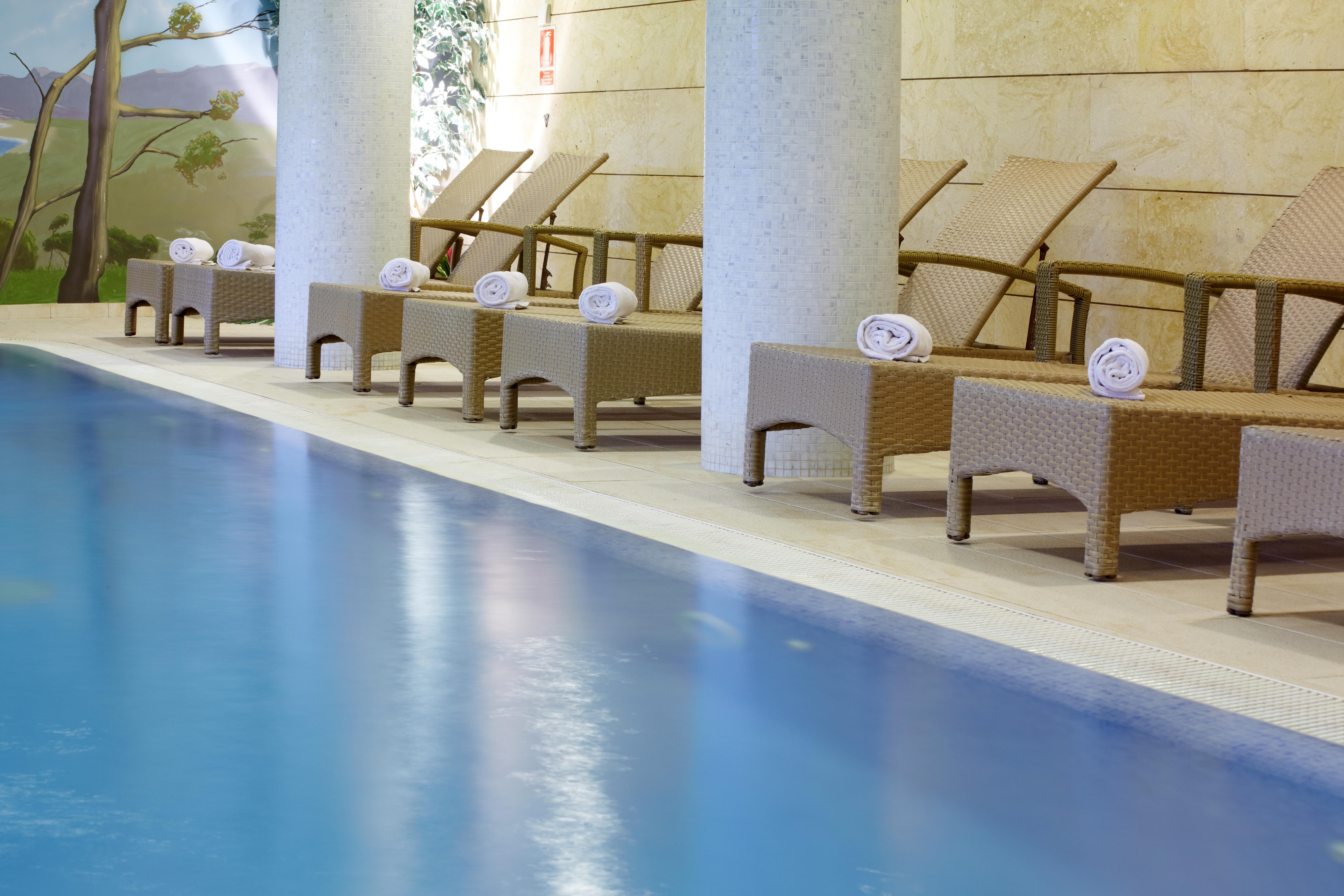 Grupotel Santa Eularia & Spa - Adults Only Санта Еулалия дел Рио Екстериор снимка
