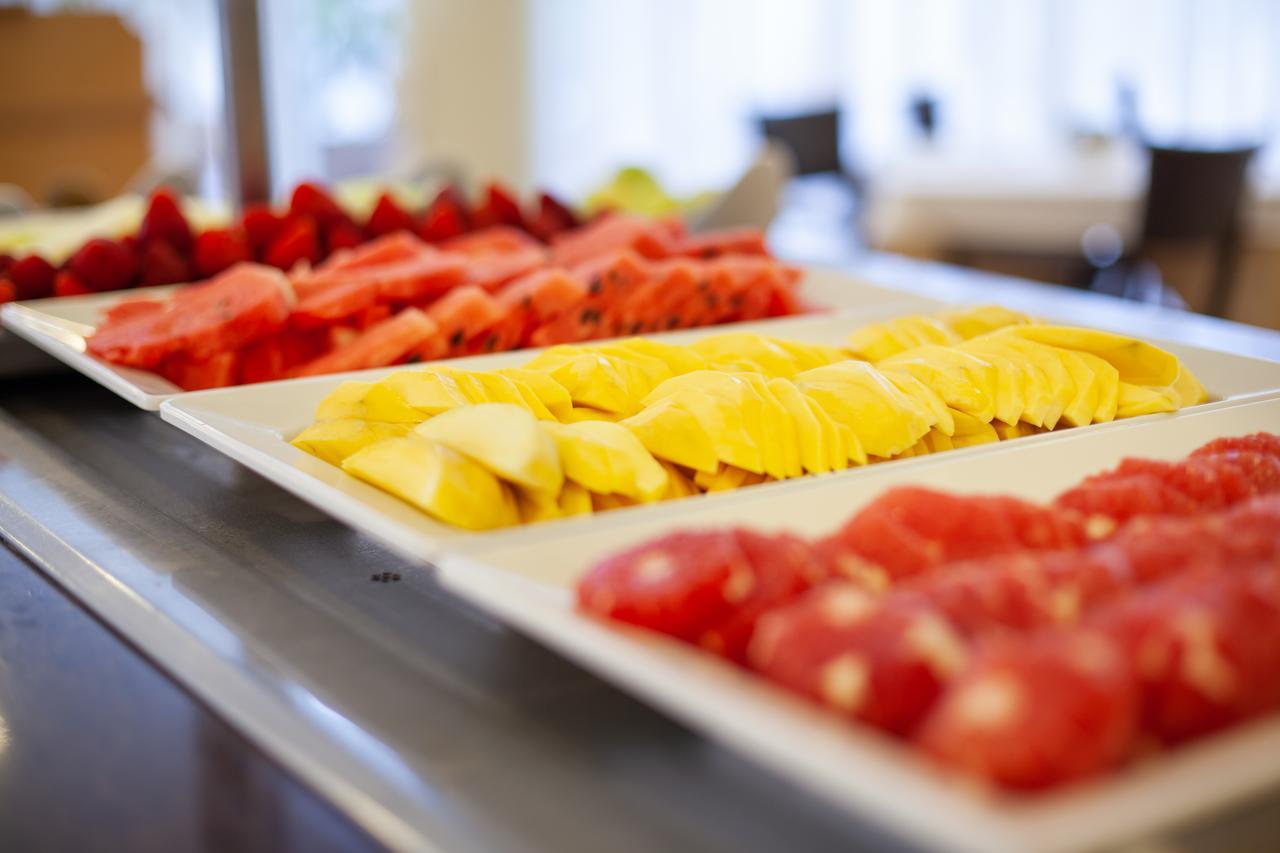 Grupotel Santa Eularia & Spa - Adults Only Санта Еулалия дел Рио Екстериор снимка